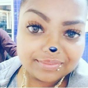 Meet your Posher, Natalia